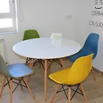 Nube Imperial Ii Apartamento Salamanca