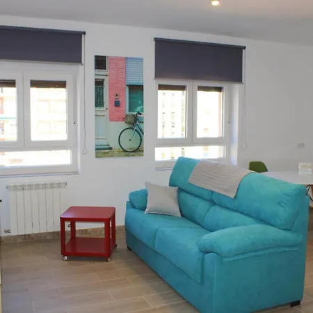 Nube Imperial Ii Apartamento *