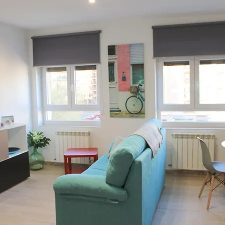 Nube Imperial Ii Appartement