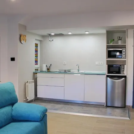 Nube Imperial Ii Apartamento *