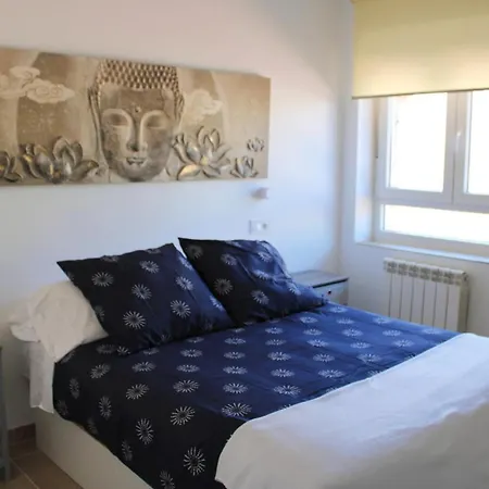 Nube Imperial Ii Appartement *