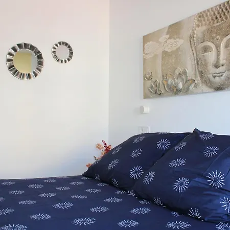 Appartement Nube Imperial Ii *