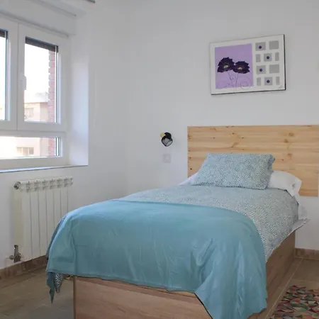 Nube Imperial Ii * Salamanque