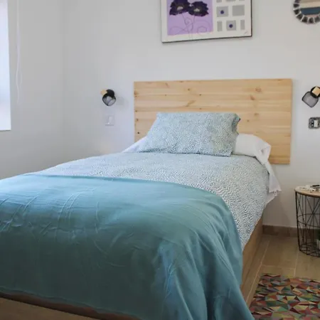 Nube Imperial Ii * Salamanque