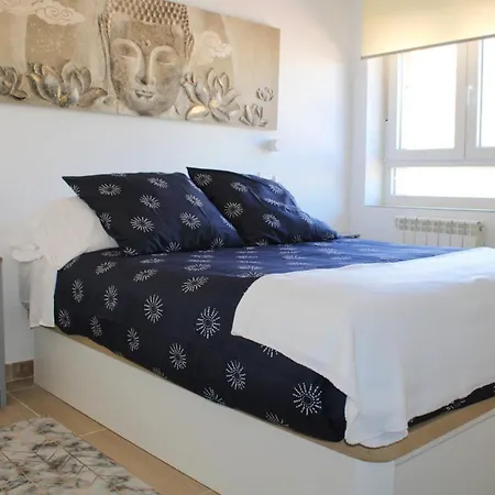 Appartement Nube Imperial Ii *