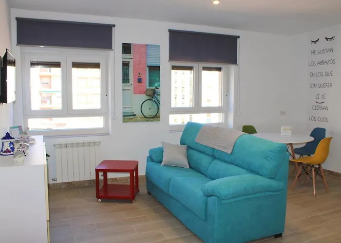 Nube Imperial Ii Appartement *