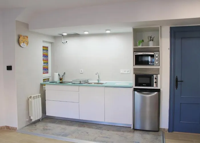 Nube Imperial Ii Appartement Salamanque