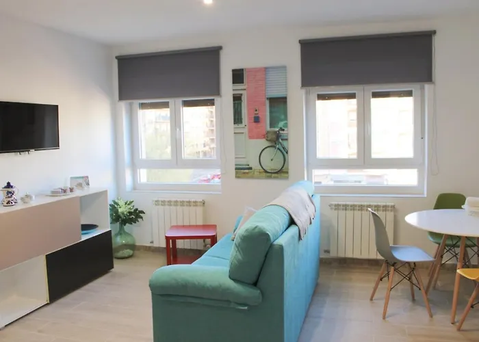 Nube Imperial Ii Appartement