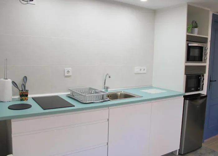 Nube Imperial Ii Appartement *