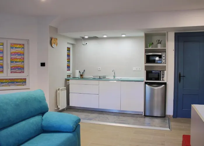 Nube Imperial Ii Appartement *