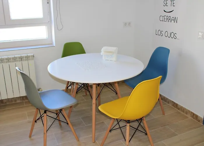 Nube Imperial Ii Appartamento Salamanca