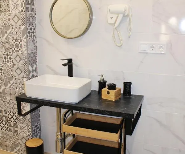 Nube Imperial Ii Appartement *