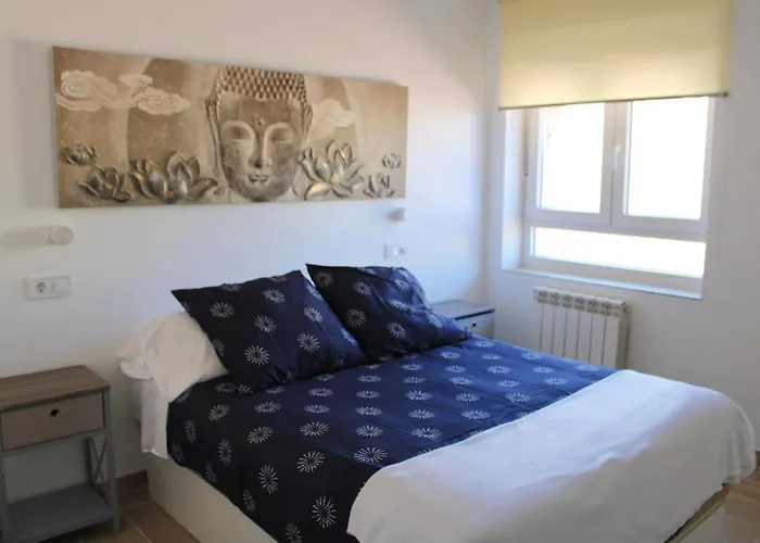 Nube Imperial Ii Appartement *