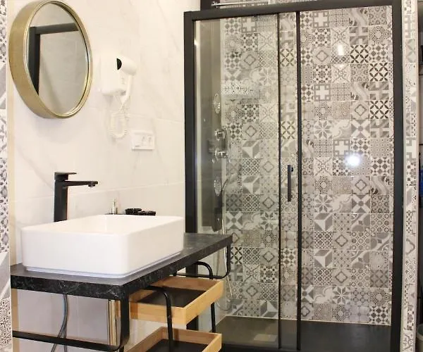 Nube Imperial Ii * Salamanca