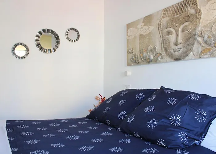 Appartement Nube Imperial Ii *