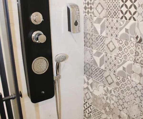 Appartement Nube Imperial Ii