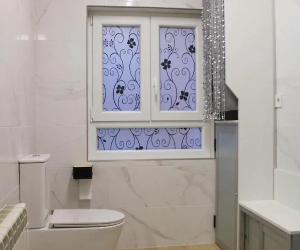 Nube Imperial Ii Appartamento Salamanca