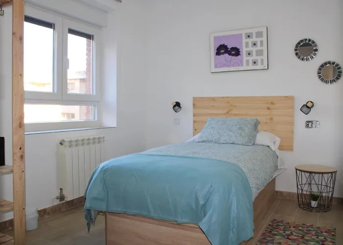 Nube Imperial Ii * Salamanque