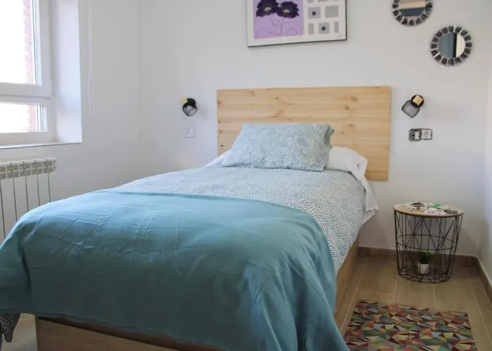 Nube Imperial Ii * Salamanque